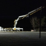 Mid-Valley Concrete Pumping LLC