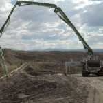 Mid-Valley Concrete Pumping LLC