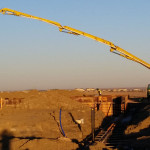 Mid-Valley Concrete Pumping LLC