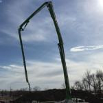 Mid-Valley Concrete Pumping LLC