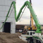 Mid-Valley Concrete Pumping LLC