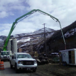 Mid-Valley Concrete Pumping LLC