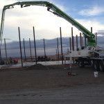 Mid-Valley Concrete Pumping LLC