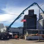 Mid-Valley Concrete Pumping LLC