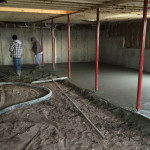 Mid-Valley Concrete Pumping LLC