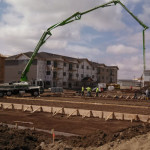 Mid-Valley Concrete Pumping LLC