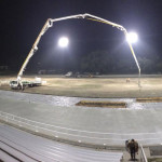 Mid-Valley Concrete Pumping LLC