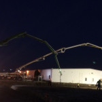 Mid-Valley Concrete Pumping LLC