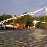 Mid-Valley Concrete Pumping LLC