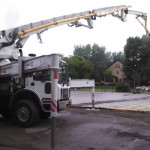 Mid-Valley Concrete Pumping LLC