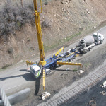 Mid-Valley Concrete Pumping LLC