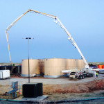 Mid-Valley Concrete Pumping LLC