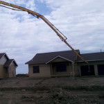 Mid-Valley Concrete Pumping LLC