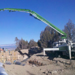 Mid-Valley Concrete Pumping LLC