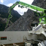 Mid-Valley Concrete Pumping LLC