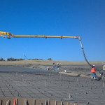 Mid-Valley Concrete Pumping LLC