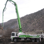 Mid-Valley Concrete Pumping LLC