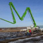 Mid-Valley Concrete Pumping LLC