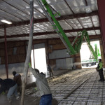 Mid-Valley Concrete Pumping LLC