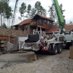 Mid-Valley Concrete Pumping LLC