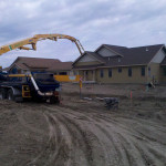 Mid-Valley Concrete Pumping LLC