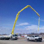 Mid-Valley Concrete Pumping LLC