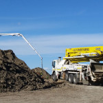 Mid-Valley Concrete Pumping LLC